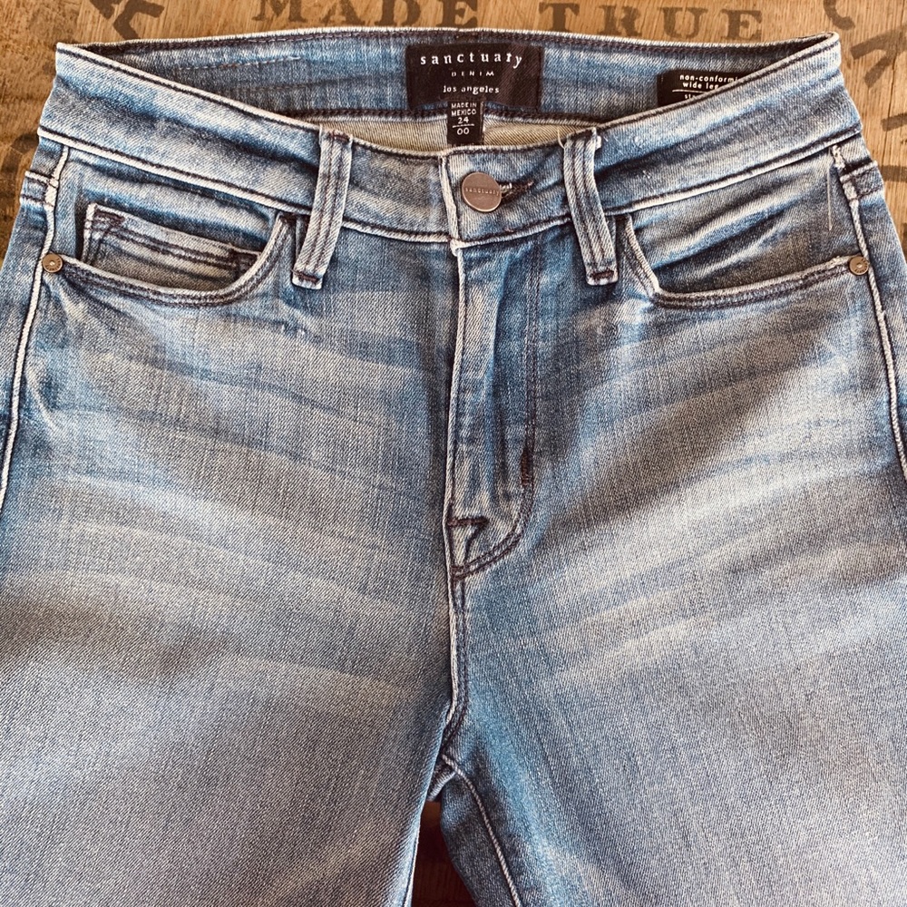 Sanctuary Jeans - Picture 4 of 7